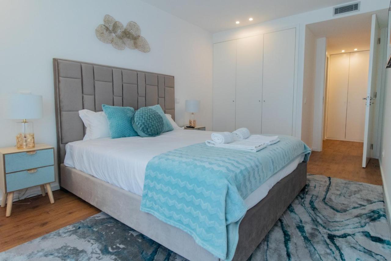 Stunning Apartment W/ Free Parking By Lovelystay Porto Ngoại thất bức ảnh